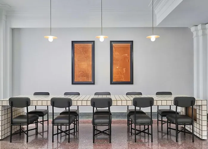 Hyatt Place Medical/university District 4*