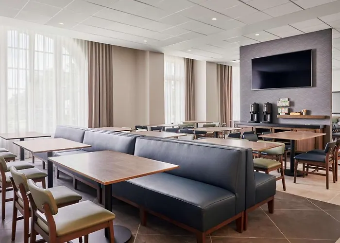 Hyatt Place Medical/university District Hotel 4*
