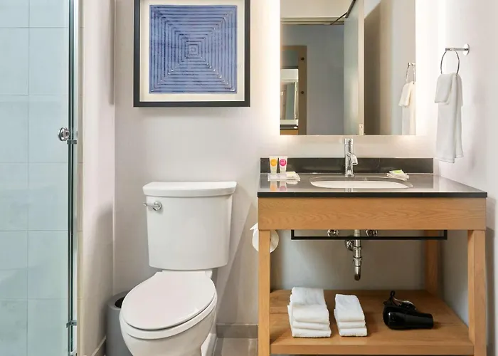 Hyatt Place Medical/university District Hotel Chicago