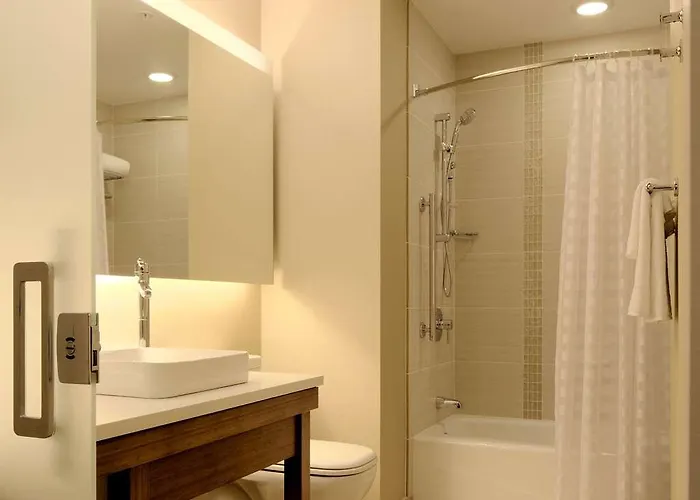 Hyatt Place Medical/university District 4* Chicago