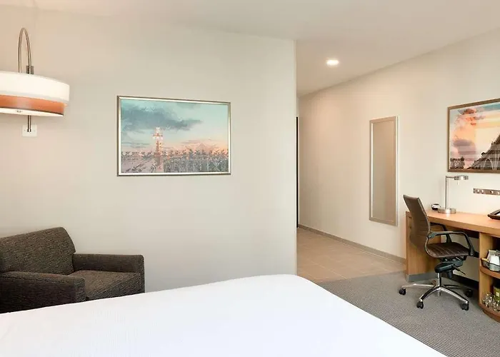 Hyatt Place Medical/university District Hotel