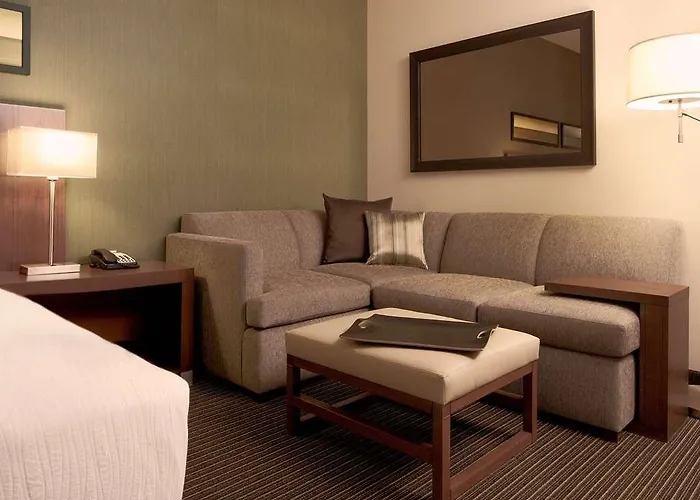 Hyatt Place Medical/university District Chicago