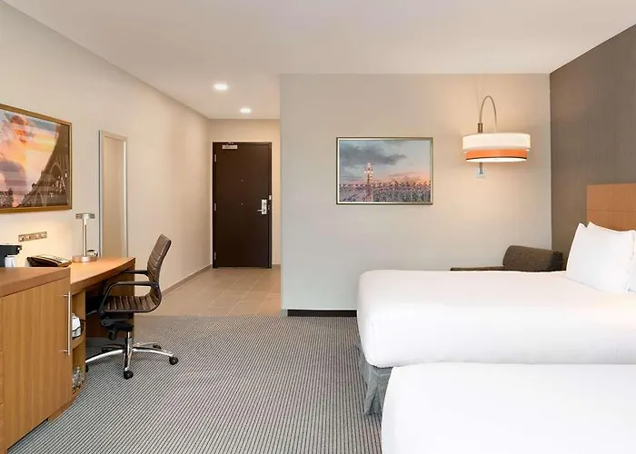 Hyatt Place Medical/university District Chicago