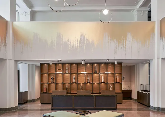 Hyatt Place Medical/university District Hotel Chicago