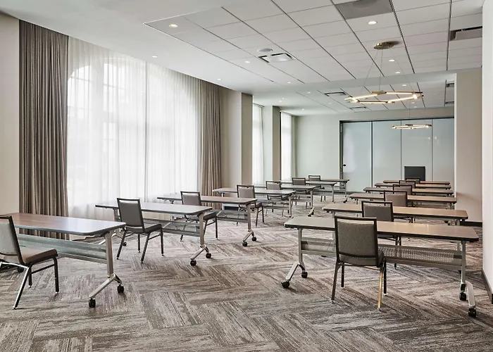 Hyatt Place Medical/university District Chicago