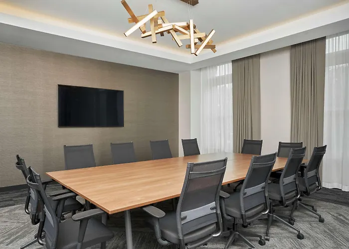 Hyatt Place Medical/university District