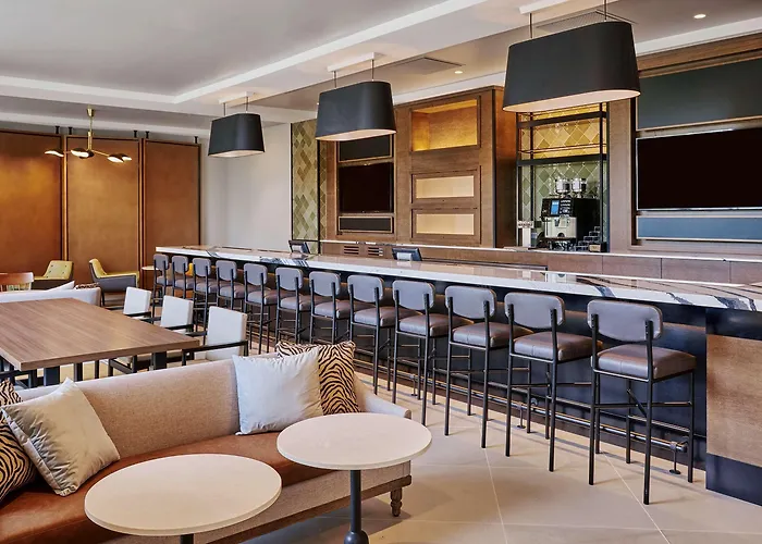 Hyatt Place Medical/university District Hotel