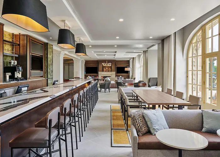 Hyatt Place Medical/university District 4*