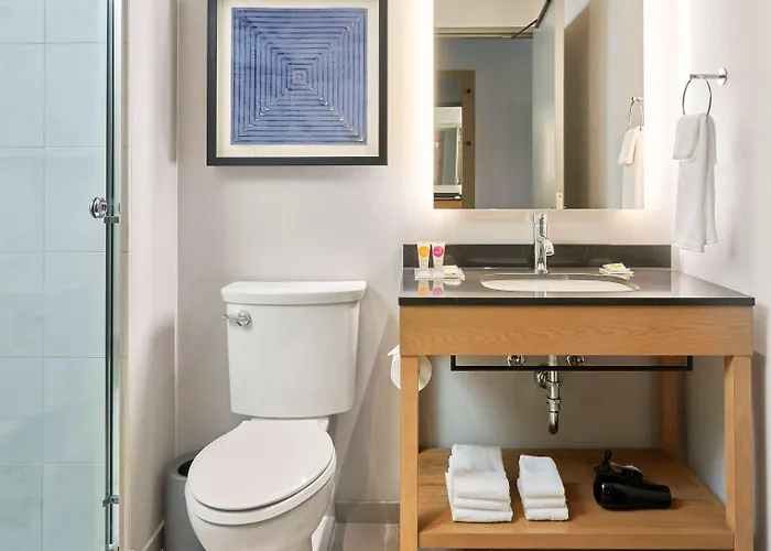 Hyatt Place Medical/university District 4* Chicago