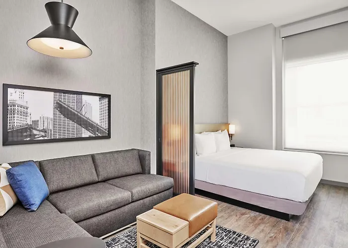 Hyatt Place Medical/university District Hotel 4*