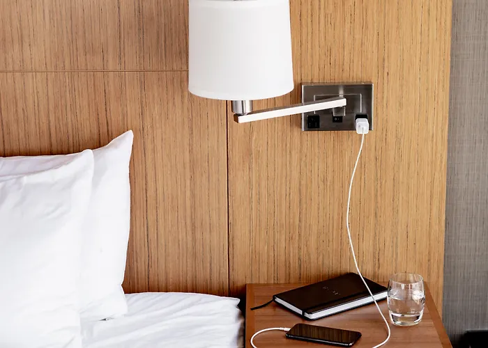 Hyatt Place Medical/university District Chicago