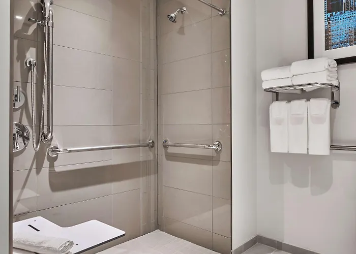 Hyatt Place Medical/university District Hotel Chicago