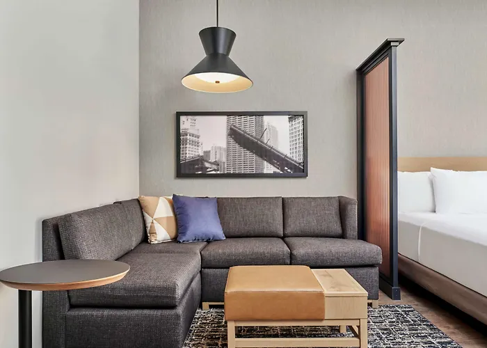 Hyatt Place Medical/university District 4*