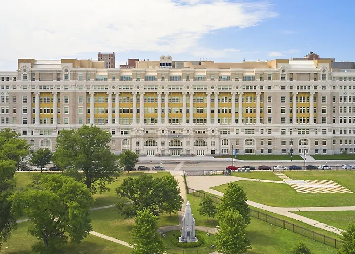Hyatt Place Medical/university District Hotel Chicago